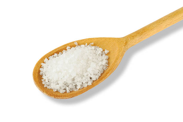 Natural  Refined Salt